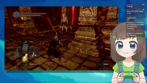 questing for my legendary weapon (The Grant saga)