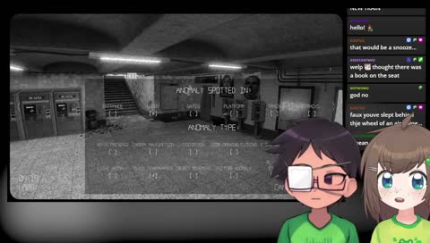 🎃 halloween👻 me and goki_dev 🎃 SPOT THE DIFFERENCE ANDIES👻 UNSETTLING and DISTURBED👻DIFFERENCES AHEAD, WARNING🎃 BOO!