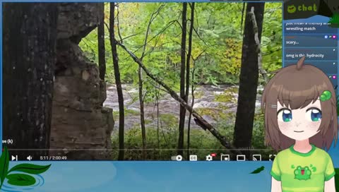 just hanging around!!!