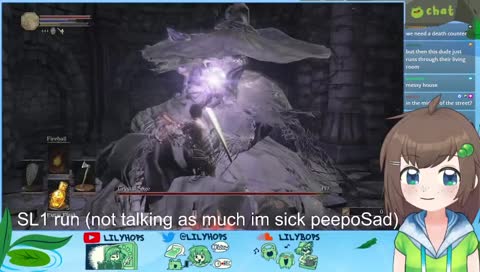 SL1 continued (level one character) zzzzz <(＿ ＿)>