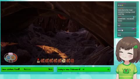 a stream for ants [vtuber] [EN]