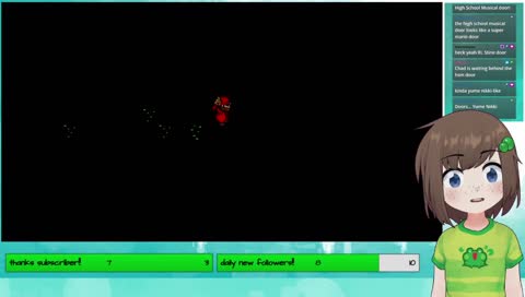 Ever watched that movie