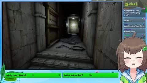 not gonna lie that scared me too