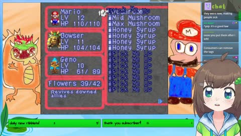 smore smario rpg (seaside town saga)