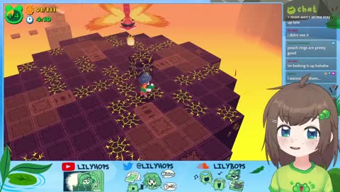 #ad the FROGUN stream