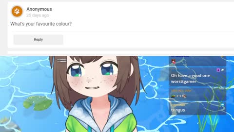 thank you for following (10,000!)