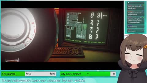 scary furby is really real [vtuber] [EN]