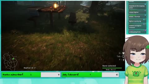 bigfoot speedrun strats