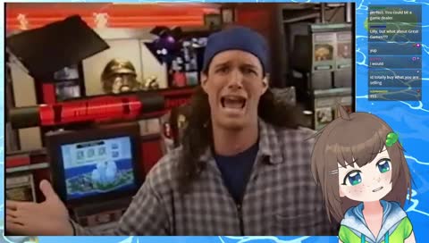 cutting edge next gen previews