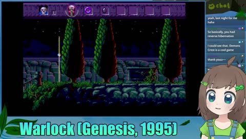 Lily got sworded by a knight