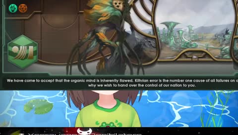 The Kithrians part 5