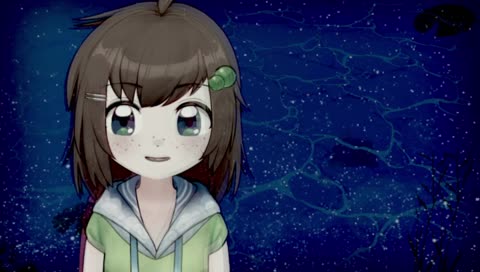 BIG asmr 🌌 LITTLE sister 🌌 POSITIVE affirmations 🌌 to SOOTHE your messed up mind 🌌 get READY to SLEEP 🌌 MOST RELAXED i've ever felt bro