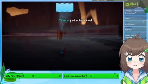 legend of the pixar fish (part 2)