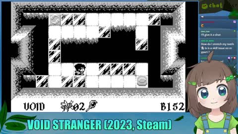 void stranger part 2