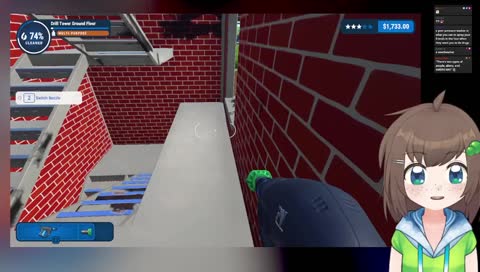 FIRST EVER ⚠ UNCAPPED SCRUBATHON ⚠