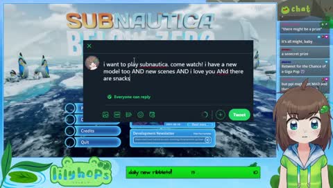  There WON'T be a giveaway