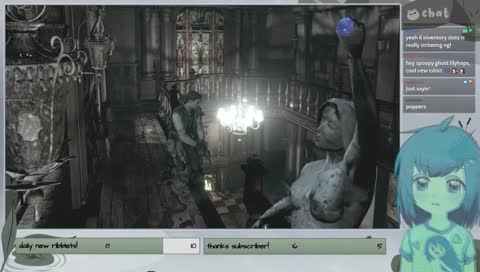 DON'T DEAD - OPEN INSIDE