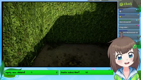 spooky time with lil sis