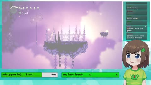 HOLLOW! HOLLOW! very good! (hollow knight) [vtuber] [EN]