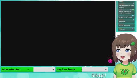 random cute lily sounds