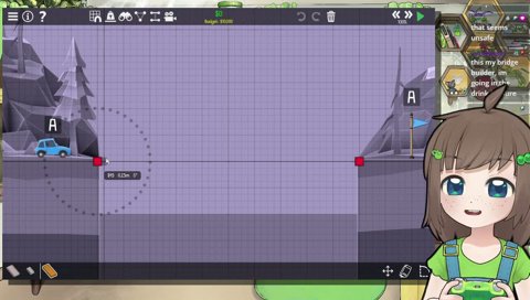 what about a ramp