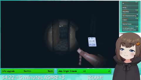 Lily Sings the Krusty Krab Pizza