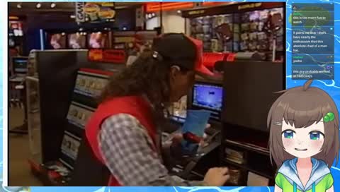 THEEESE. SLAAASH. GREAT GAMES