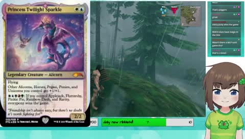 build a cool base [vtuber]