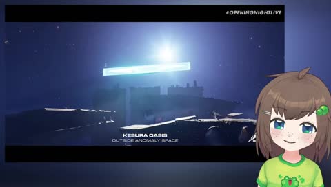 gamescom opening night