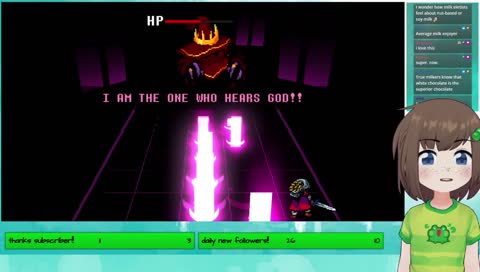 Hang on to your jugs