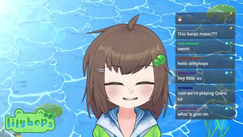 mario's quest: the secret of the big mushroom