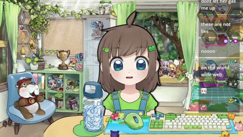 Kumogorogoro
