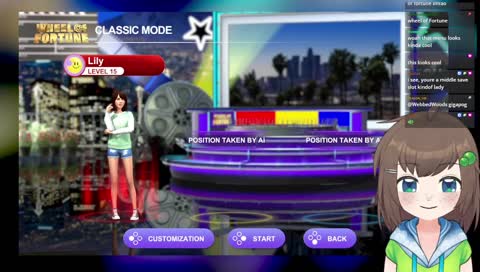 car quest (i have to win a car for you!)