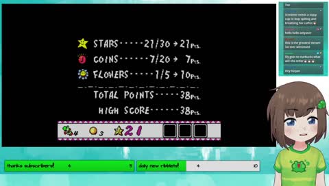 secret lily coffee strats