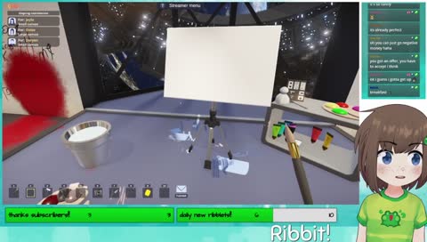 COMMUNITY ART DAY (big special event) [vtuber] [EN]