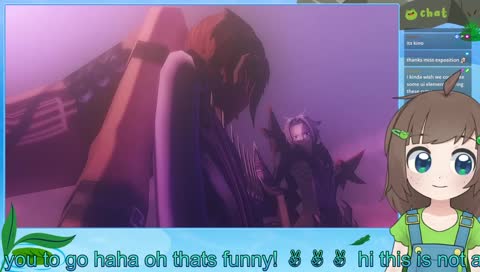 the things that make Lilyhops laugh