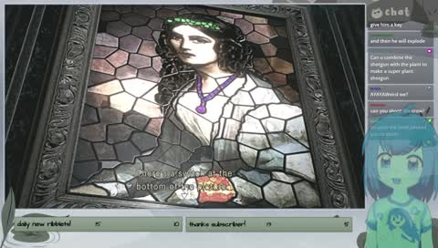 the curse of the lost mansion