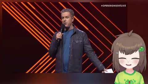 gamescom opening night