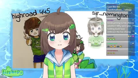 CHECK OUT MY NOSE BIG BROTHER