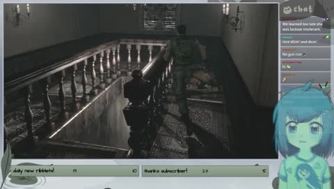 DON'T DEAD - OPEN INSIDE