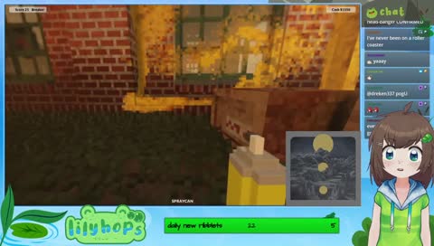 the perfect lego heist