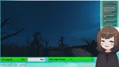 solo highest difficulty cool [vtuber] [EN]