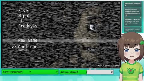 lily attempt ambidextrous flirting