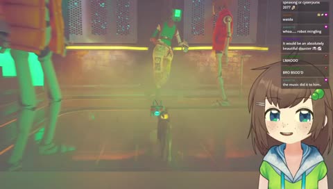 boots and cats and boots and cats