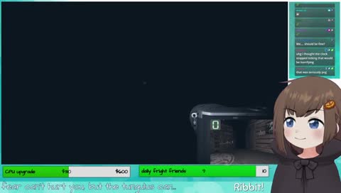 SOLO leveling up!!!!! [vtuber] [EN]