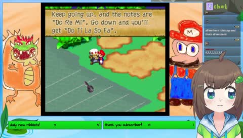 smore smario rpg (seaside town saga)