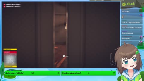 FEED YOUR WAIFUS KONDESHI