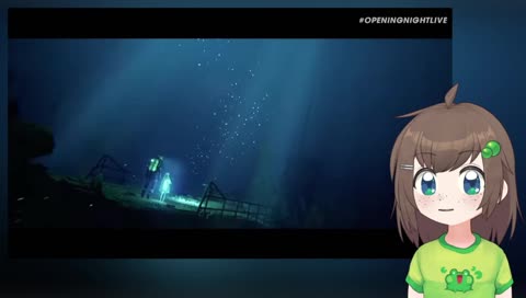 gamescom opening night