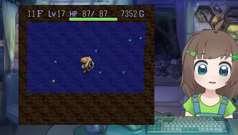 wandering around 🐌