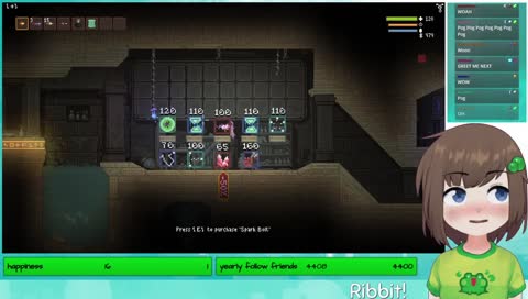 drunk stream! really  sorry!!celebrating one year 12/4 [vtuber] [EN]